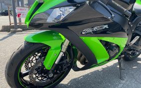 KAWASAKI NINJA ZX-10R 2012 ZXT00J