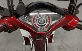 HONDA WAVE 125 I JA21