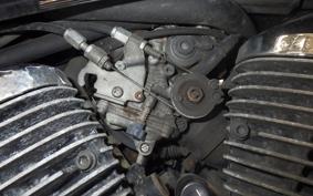 HONDA SHADOW 400 1999 NC34