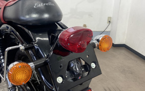 KAWASAKI ESTRELLA BJ250A
