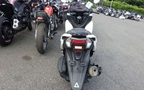YAMAHA TRICITY 125 2015 SEC1J