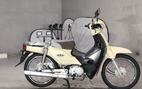 HONDA SUPER CUB110 JA10