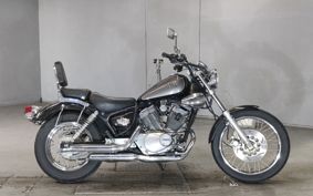 YAMAHA VIRAGO 250 3DM