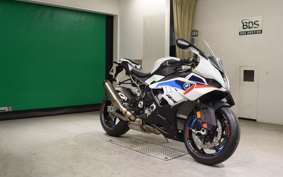 BMW S1000RR M DDC 2026