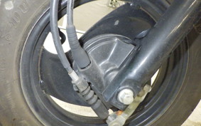 YAMAHA JOG Gen.5 2002 SA36J