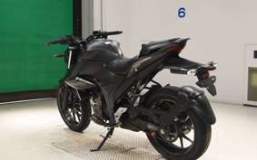 SUZUKI GIXXER 250 ED22Y