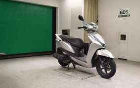 HONDA LEAD 125 2002 JF45