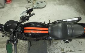 HARLEY NIGHT ROD 1250 SP 2009