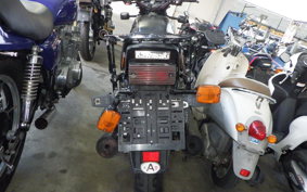 KAWASAKI Z750 GP KZ750R