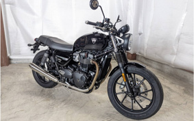 TRIUMPH SPEED TWIN 900 2024 DAD74G