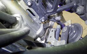 YAMAHA FZS1000 FAZER 2001