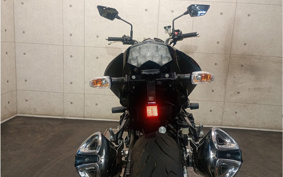 KAWASAKI Z1000 2008 ZRT00B