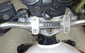 HONDA CB1300SF SUPER FOUR 2004 SC54