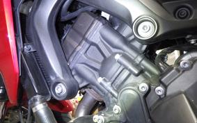YAMAHA MT-09 Tracer 2019 RN51J
