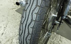 KAWASAKI 350SS 2023 S2T