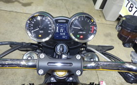 KAWASAKI Z900RS SE 2023 ZR900K