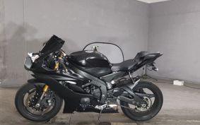 YAMAHA YZF-R6 2018 RJ27