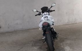 SUZUKI GSR250 GJ55D