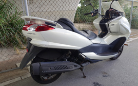 YAMAHA MAJESTY 250 SG20J