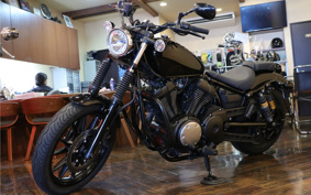 YAMAHA BOLT 950 R ABS 2014 VN04J