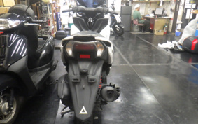 YAMAHA TRICITY 125 SEC1J