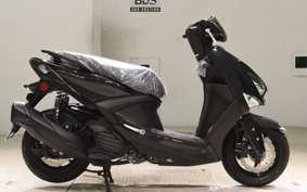 YAMAHA CYGNUSｸﾞﾘﾌｧｽ 2011 SEJ4J