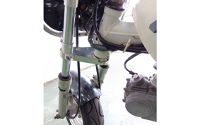 HONDA  SUPER CUB C125 JA58