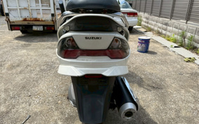 SUZUKI SKYWAVE 400 2006 CK44A