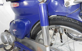 HONDA C50 SUPER CUB AA01