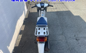 SUZUKI MOLLET