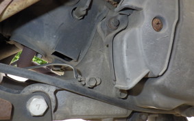 SUZUKI ADDRESS V50 G CA44A