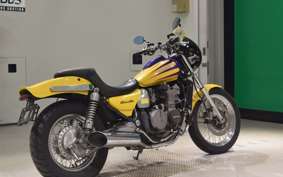 KAWASAKI ELIMINATOR 400 1994 ZL400A