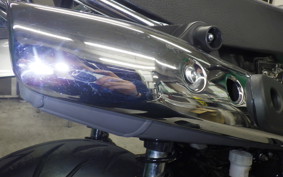 HONDA DAX 125 1984 JB06