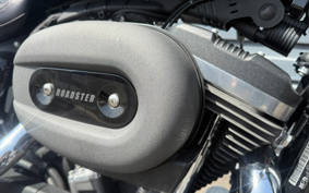 HARLEY XL1200CX 2017 LM3