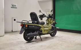 HONDA PS250 2025 MF09