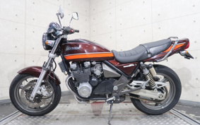 KAWASAKI ZEPHYR400K 2003 ZR400C