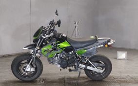 KAWASAKI KSR110 KL110A
