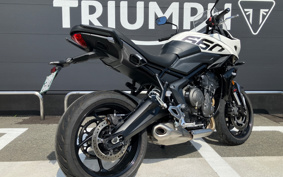 TRIUMPH TIGER SPORT 660 2025 L22U10