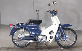 HONDA SUPER CUB50 C50