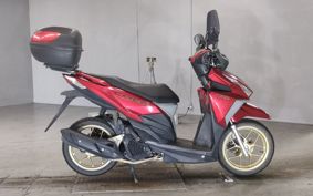 HONDA CLICK125I JF35