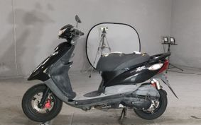 YAMAHA JOG ZR EVOLUTION2 SA39J