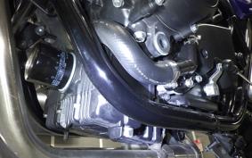 HONDA CB400SF GEN 4 A 2021 NC42