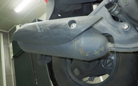 SUZUKI ADDRESS V125 S CF4MA