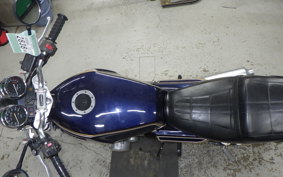 KAWASAKI ZEPHYR 400 Gen.2 1994