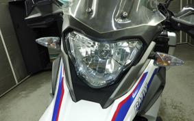 BMW G310GS 2019