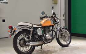 KAWASAKI ESTRELLA BJ250A