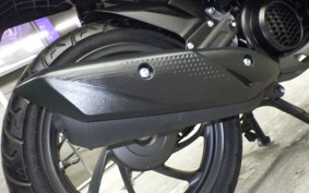 HONDA DIO110-3ﾍﾞｰｼｯｸ 2010 JK03