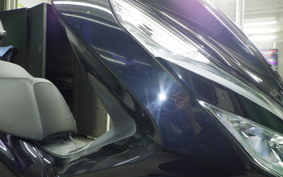 HONDA PCX 125 2015 JF81