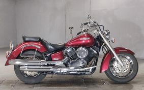 YAMAHA DRAGSTAR 1100 CLASSIC VP13J