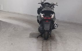 HONDA SILVERWING600 PF01